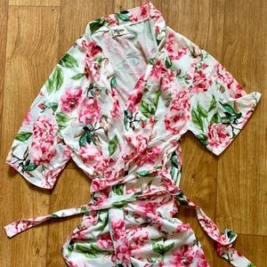 Show Me Your Mumu robe